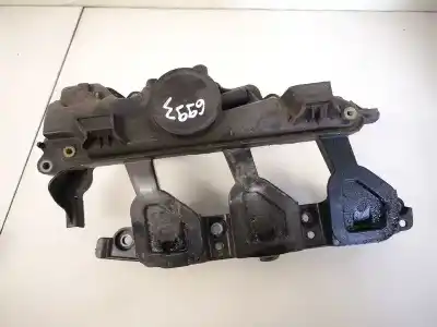 Second-hand car spare part INTAKE MANIFOLD for OPEL VIVARO FURGÓN/COMBI (07.2006 =>)  OEM IAM references 8200836881  