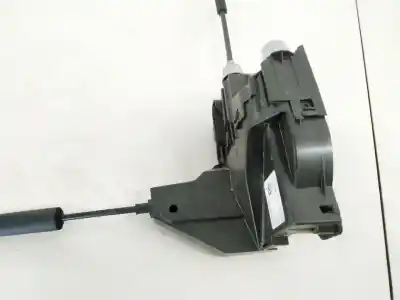 Peça sobressalente para automóvel em segunda mão fechadura da porta dianteira esquerda por jaguar i-pace 2018 --> ev400 90kwh awd referências oem iam j9d3203a29df