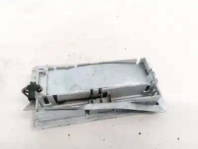 Pezzo di ricambio per auto di seconda mano luce interna per ford galaxy (vx) 1.9 tdi cat riferimenti oem iam 357947105  sj01371