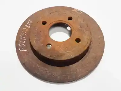 Second-hand car spare part rear disc brake for ford focus turnier (cak) 1.8 tddi turbodiesel cat oem iam references  Second-hand car spare part rear disc brake for ford focus turnier (cak) 1.8 tddi turbodiesel cat oem iam references