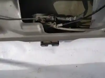 Second-hand car spare part trunk lock for toyota corolla (e11) 2.0 d-4d linea sol oem iam references   