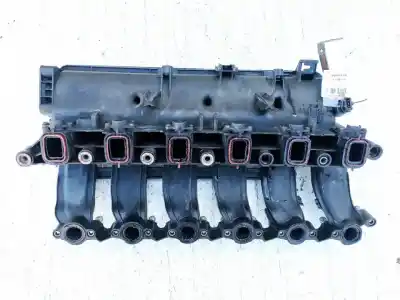 Peça sobressalente para automóvel em segunda mão coletor admissão por bmw 7-series, e65 / e66 / e67 /e68 2001.11 - 2008.06 730 d 160kw 2002.10 - 2008.06 referências oem iam 7789247c