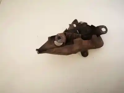 Pezzo di ricambio per auto di seconda mano chiusura del cappuccio per toyota corolla (e11) 2.0 d-4d linea sol riferimenti oem iam 