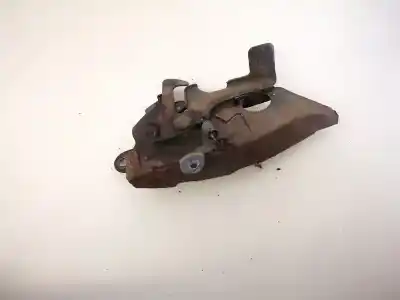 Second-hand car spare part bonnet lock for toyota corolla (e11) 2.0 d-4d linea sol oem iam references   