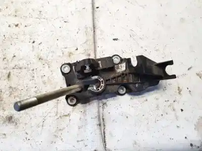 Peça sobressalente para automóvel em segunda mão alavanca de velocidades por ford focus turnier (cb4) 1.6 16v cat referências oem iam 