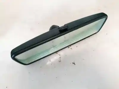 Second-hand car spare part interior rearview mirror for audi a4 avant (b5) 1.9 tdi oem iam references 4d0857511