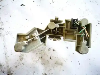 Second-hand car spare part lampholder for volvo v50 (545) 1.6 d oem iam references 