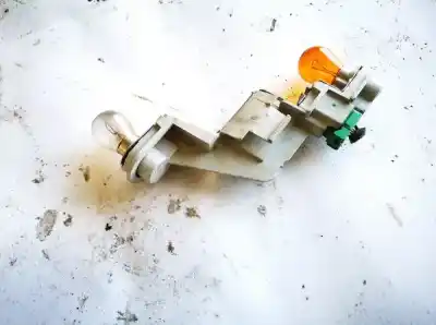 Second-hand car spare part lampholder for volvo v50 (545) 1.6 d oem iam references 