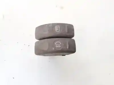 Peça sobressalente para automóvel em segunda mão trocar por renault twingo (co6) 1.2 (c066/67/68) referências oem iam 416997