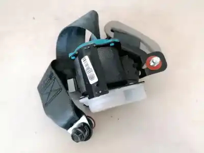 Peça sobressalente para automóvel em segunda mão cinto de segurança traseiro direito por hyundai getz (tb) 1.5 crdi referências oem iam 898201c080wk