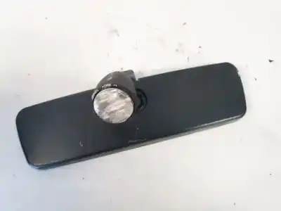 Автозапчасти б/у внутреннее зеркало за skoda fabia (6y2/6y3) 1.2 12v ссылки oem iam e9014022  