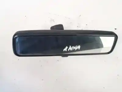 Автозапчасти б/у внутреннее зеркало за skoda fabia (6y2/6y3) 1.2 12v ссылки oem iam e9014022