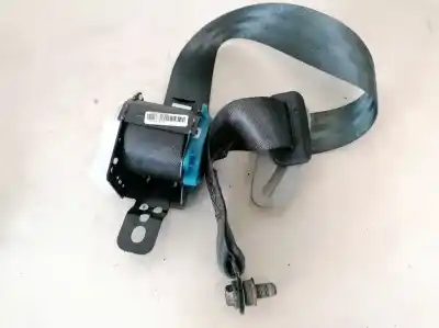 Peça sobressalente para automóvel em segunda mão cinto de segurança traseiro esquerdo por hyundai getz (tb) 1.5 crdi referências oem iam 898101c080wk