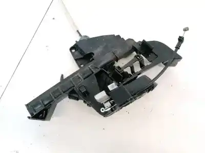Tweedehands auto-onderdeel achter links deurslot voor ford focus c-max (cap) 1.6 tdci cat oem iam-referenties 4m5aa26413bc