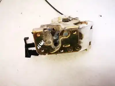 Автозапчастина б/у замок дверей заднього лівого для ford focus turnier (cak) 2.0 16v cat посилання на oem iam xs41a26413ag Автозапчастина б/у замок дверей заднього лівого для ford focus turnier (cak) 2.0 16v cat посилання на oem iam xs41a26413ag