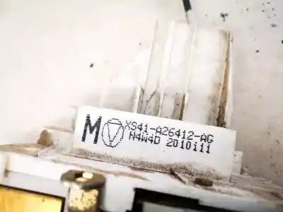 Piesă de schimb auto la mâna a doua încuietoare ușa din dreapta spate pentru ford focus turnier (cak) 2.0 16v cat referințe oem iam xs41a26412ag  xs41-a26412-ag