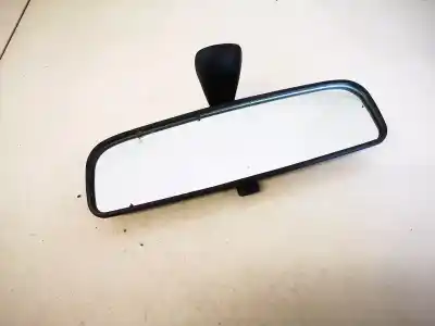 Peça sobressalente para automóvel em segunda mão espelho retrovisor interior por hyundai getz (tb) 1.5 crdi referências oem iam e11025400