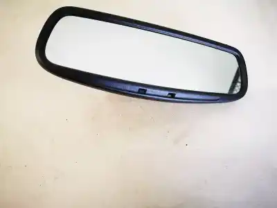 Second-hand car spare part interior rearview mirror for volvo v50 (545) 1.6 d oem iam references e11015624