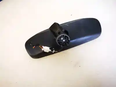 Pezzo di ricambio per auto di seconda mano specchio interno per volvo v50 (545) 1.6 d riferimenti oem iam e11015624  