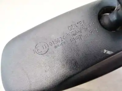 Pezzo di ricambio per auto di seconda mano specchio interno per volvo v50 (545) 1.6 d riferimenti oem iam e11015624  