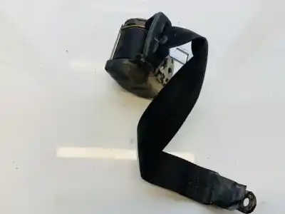 Pezzo di ricambio per auto di seconda mano cintura di sicurezza posteriore sinistra per audi 80 (811/813) 1.8 riferimenti oem iam 893857709a