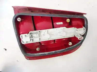 Автозапчасти б/у левый задний фонарь за skoda fabia (6y2/6y3) 1.2 12v ссылки oem iam 6y6945095b  tk19-986