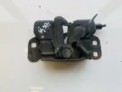 Автозапчастина б/у замок капота для DODGE JOURNEY 2.0 16V CRD CAT Посилання на OEM IAM   