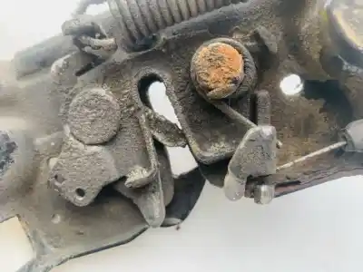 Автозапчастина б/у замок капота для dodge journey 2.0 16v crd cat посилання на oem iam   