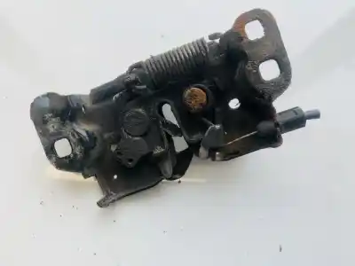 Автозапчастина б/у замок капота для dodge journey 2.0 16v crd cat посилання на oem iam   