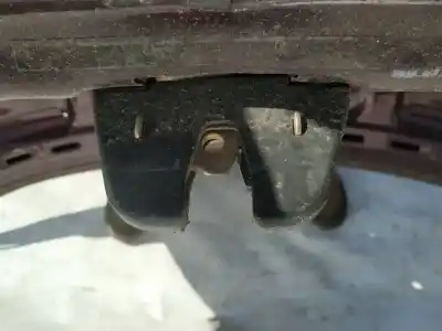 Second-hand car spare part trunk lock for audi 80 (811/813) 1.8 oem iam references   