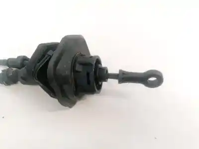 Peça sobressalente para automóvel em segunda mão cilindro de embreagem por ford galaxy (ca1) 1.8 tdci cat referências oem iam   