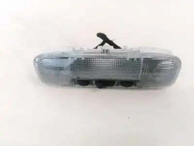 Peça sobressalente para automóvel em segunda mão luz interior por ford galaxy (ca1) 1.8 tdci cat referências oem iam 3s7a13k767ab