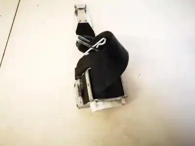 İkinci el araba yedek parçası ARKA SAG EMNIYET KEMERI için VOLKSWAGEN PHAETON (3D2/3D8)  OEM IAM referansları 613B86D  613B86-D