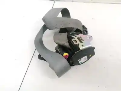İkinci el araba yedek parçası ARKA SAG EMNIYET KEMERI için VOLKSWAGEN PHAETON (3D2/3D8)  OEM IAM referansları 560976601  008R000