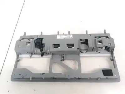 Автозапчасти б/у внутренний свет за volkswagen phaeton (3d2/3d8) 3.2 v6 24v ссылки oem iam 3d0947136a  