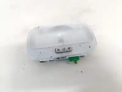 Second-hand car spare part interior light for citroen c4 i (lc_) 1.6 hdi oem iam references 9652262180 Second-hand car spare part interior light for citroen c4 i (lc_) 1.6 hdi oem iam references 9652262180