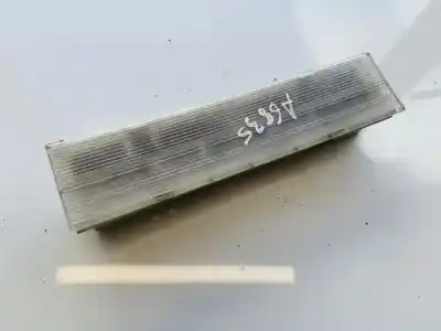 Peça sobressalente para automóvel em segunda mão luz interior por dodge journey 2.0 16v crd cat referências oem iam 04685928aa