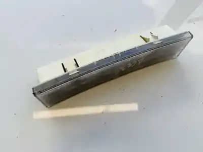 Peça sobressalente para automóvel em segunda mão luz interior por dodge journey 2.0 16v crd cat referências oem iam 04685928aa  