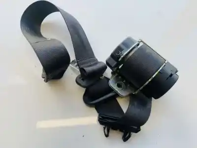 Peça sobressalente para automóvel em segunda mão cinto de segurança traseiro direito por dodge journey 2.0 16v crd cat referências oem iam 616122264a
