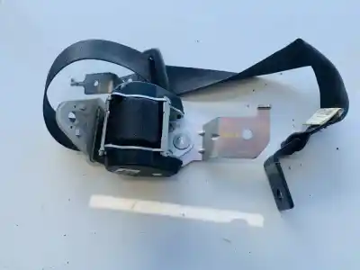 Peça sobressalente para automóvel em segunda mão cinto de segurança traseiro esquerdo por dodge journey 2.0 16v crd cat referências oem iam 607041564e