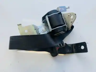 Peça sobressalente para automóvel em segunda mão cinto de segurança traseiro direito por dodge journey 2.0 16v crd cat referências oem iam 607041664e
