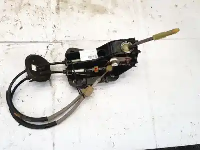 Second-hand car spare part gear lever for citroen c4 i (lc_) 1.6 hdi oem iam references  Second-hand car spare part gear lever for citroen c4 i (lc_) 1.6 hdi oem iam references