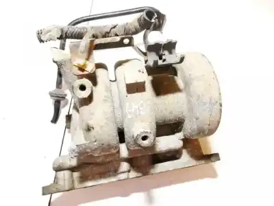 Автозапчастина б/у впускний колектор для opel corsa b 1.0 12v cat (x 10 xe / lw3) посилання на oem iam 90570947  285100614