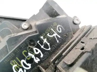 Автозапчасти б/у замок задней левой двери за ford focus turnier (cak) 1.8 tddi turbodiesel cat ссылки oem iam 2s4aa26413bb  2s4a-a26413-bb Автозапчасти б/у замок задней левой двери за ford focus turnier (cak) 1.8 tddi turbodiesel cat ссылки oem iam 2s4aa26413bb  2s4a-a26413-bb