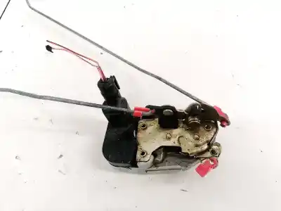 Second-hand car spare part rear left door lock for chrysler neon (pl) 2.0 16v oem iam references 