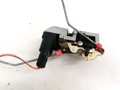 Peça sobressalente para automóvel em segunda mão fechadura da porta traseira esquerda por chrysler neon (pl) 2.0 16v referências oem iam   