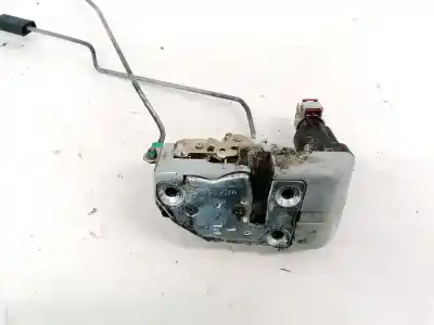 Second-hand car spare part rear right door lock for chrysler neon (pl) 2.0 16v oem iam references 