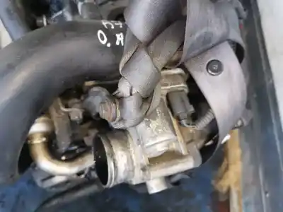 Автозапчастина б/у коробка метелика для opel astra h caravan 1.7 16v cdti посилання на oem iam 8973002310  b40730520