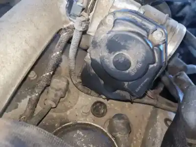 Автозапчасти б/у бабочка коробка за audi a3 (8l) 1.8 ambiente ссылки oem iam 408237111012  