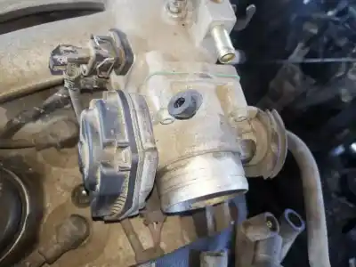 Автозапчасти б/у бабочка коробка за audi a3 (8l) 1.8 ambiente ссылки oem iam 408237111012  